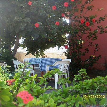 Kiyak Hotel Demre Buitenkant foto