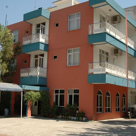 Kiyak Hotel Demre Buitenkant foto