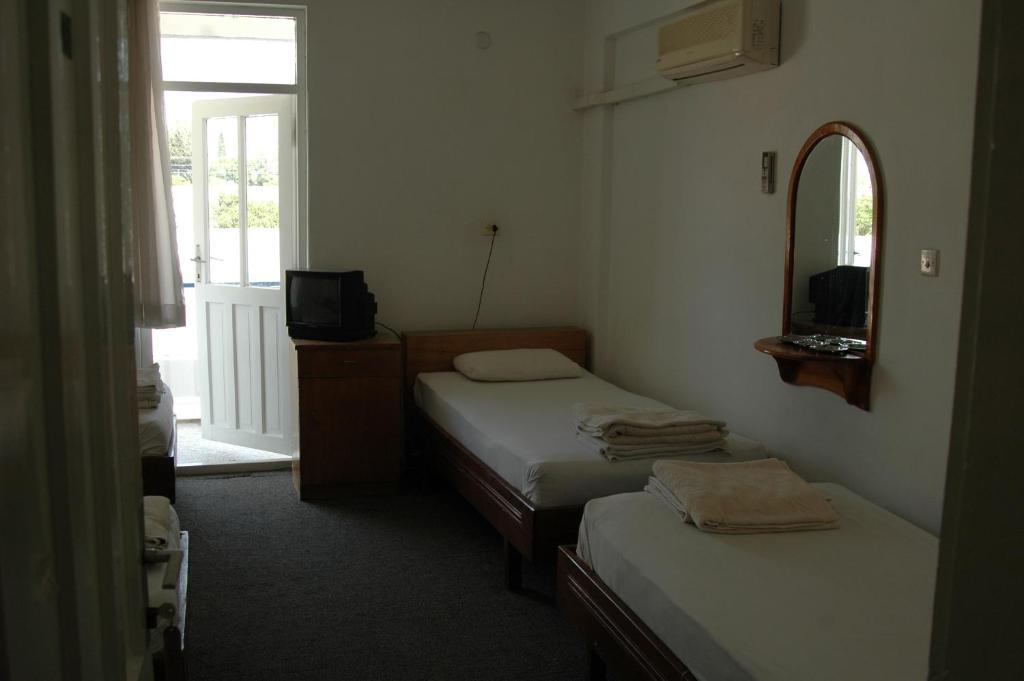 Kiyak Hotel Demre Kamer foto