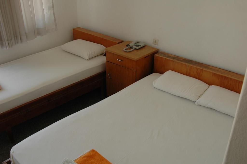 Kiyak Hotel Demre Kamer foto