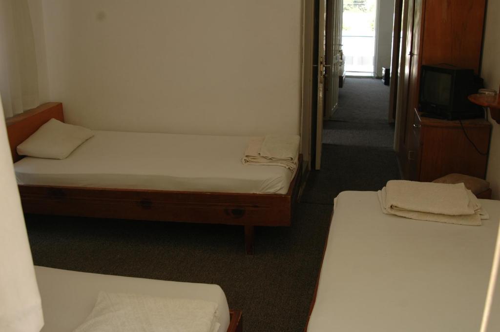Kiyak Hotel Demre Kamer foto