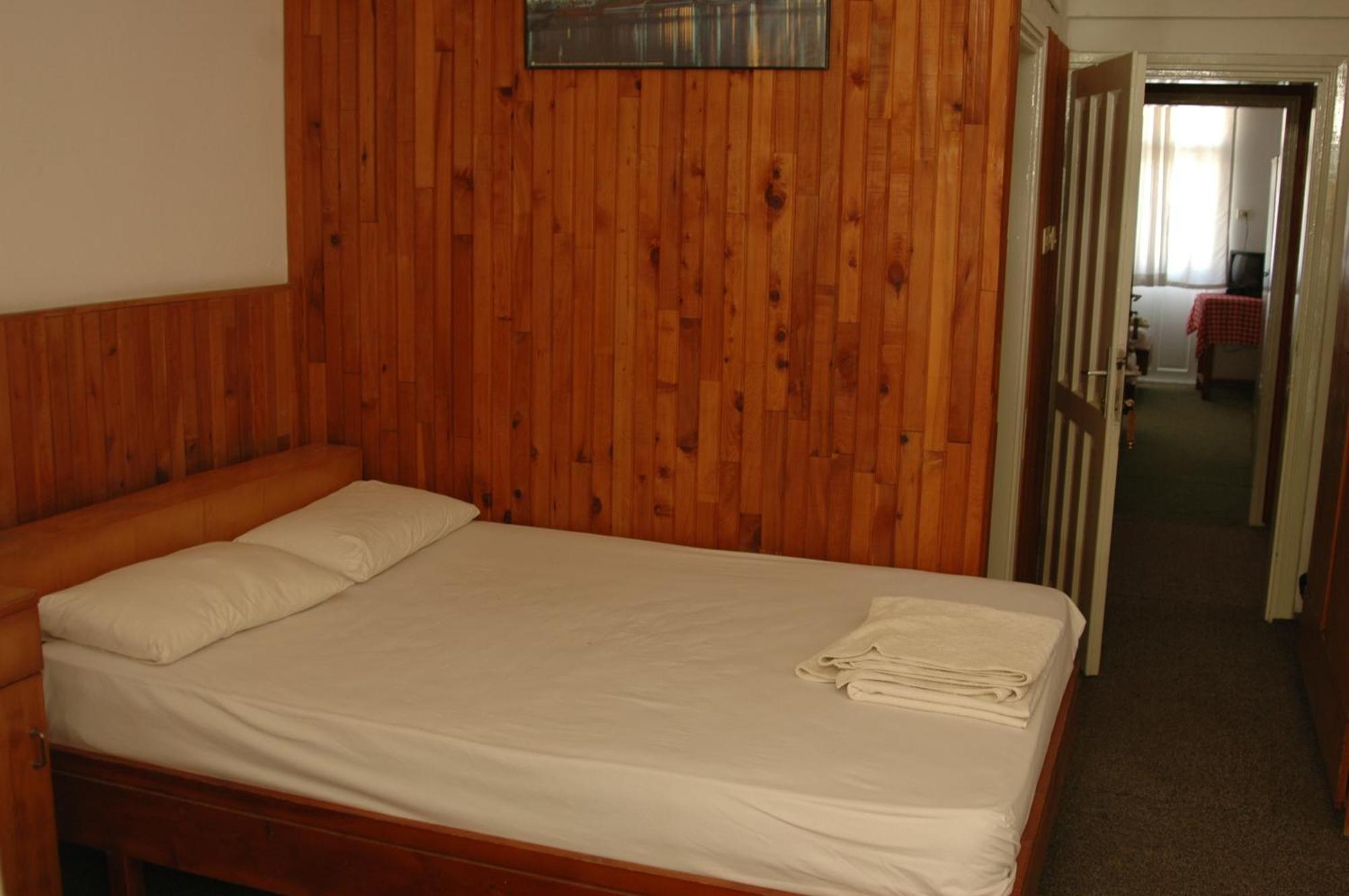 Kiyak Hotel Demre Buitenkant foto