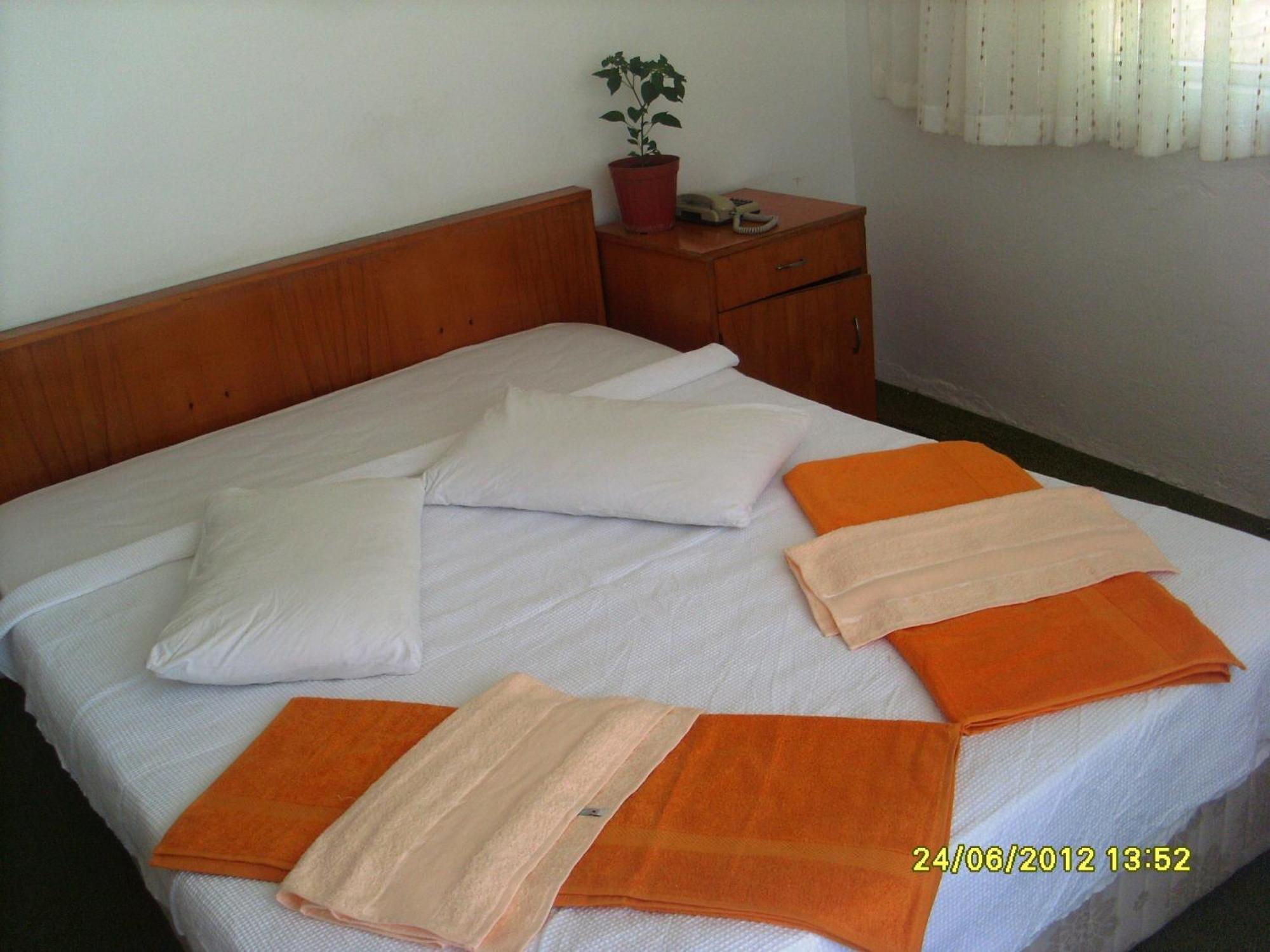 Kiyak Hotel Demre Buitenkant foto