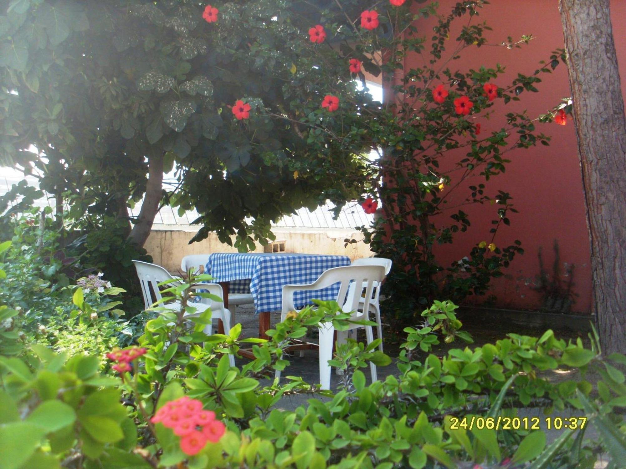 Kiyak Hotel Demre Buitenkant foto