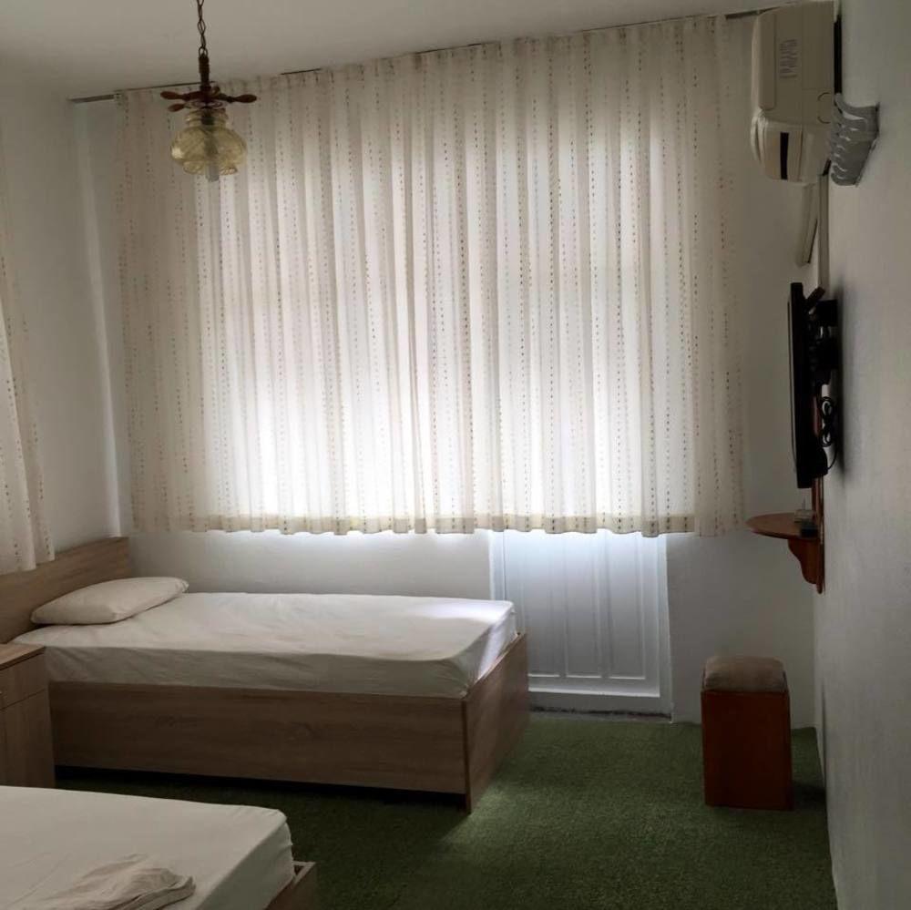 Kiyak Hotel Demre Buitenkant foto