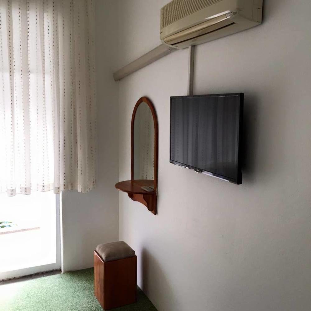 Kiyak Hotel Demre Buitenkant foto