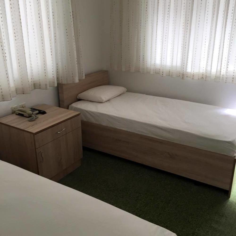 Kiyak Hotel Demre Buitenkant foto