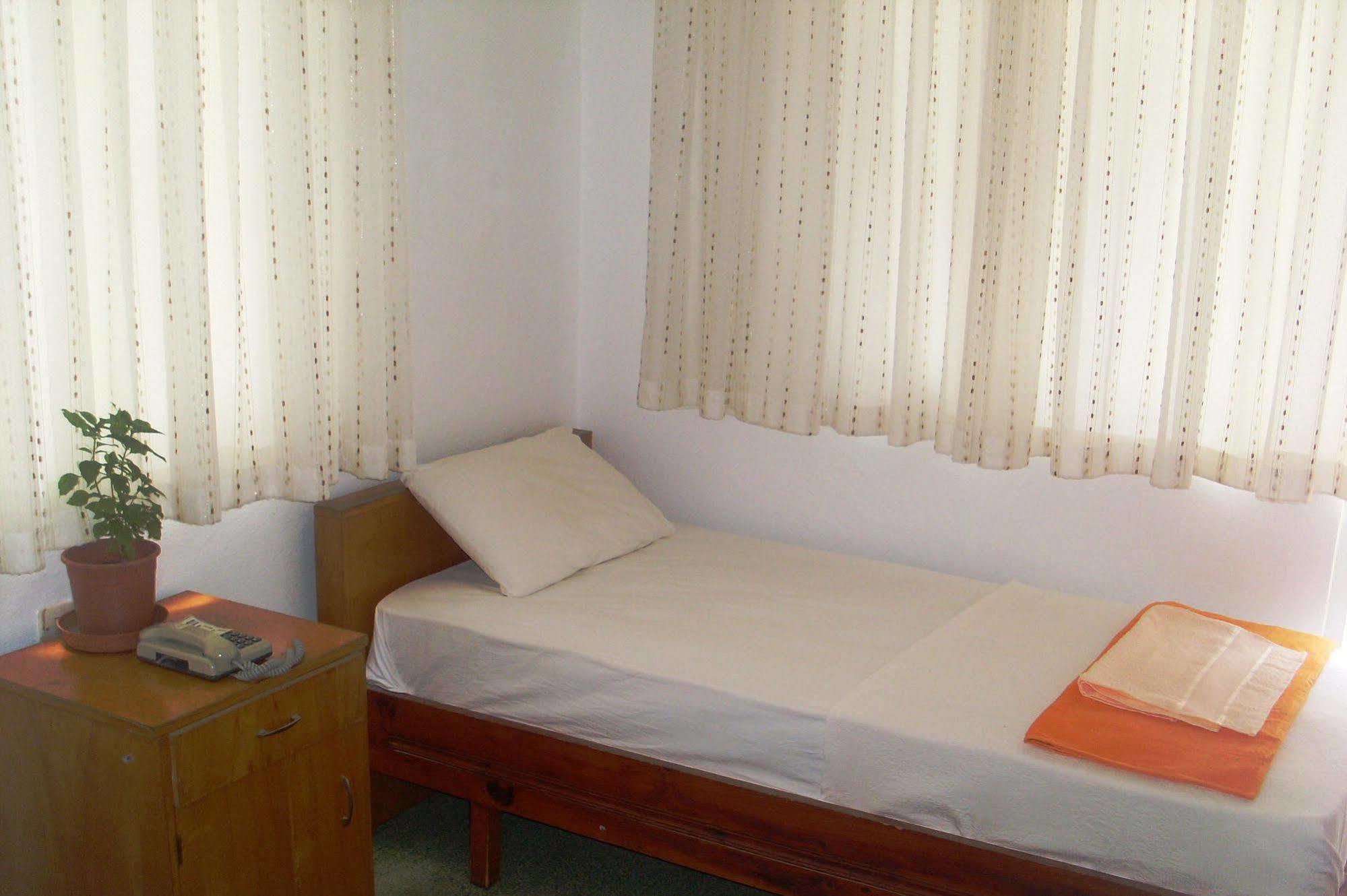 Kiyak Hotel Demre Buitenkant foto