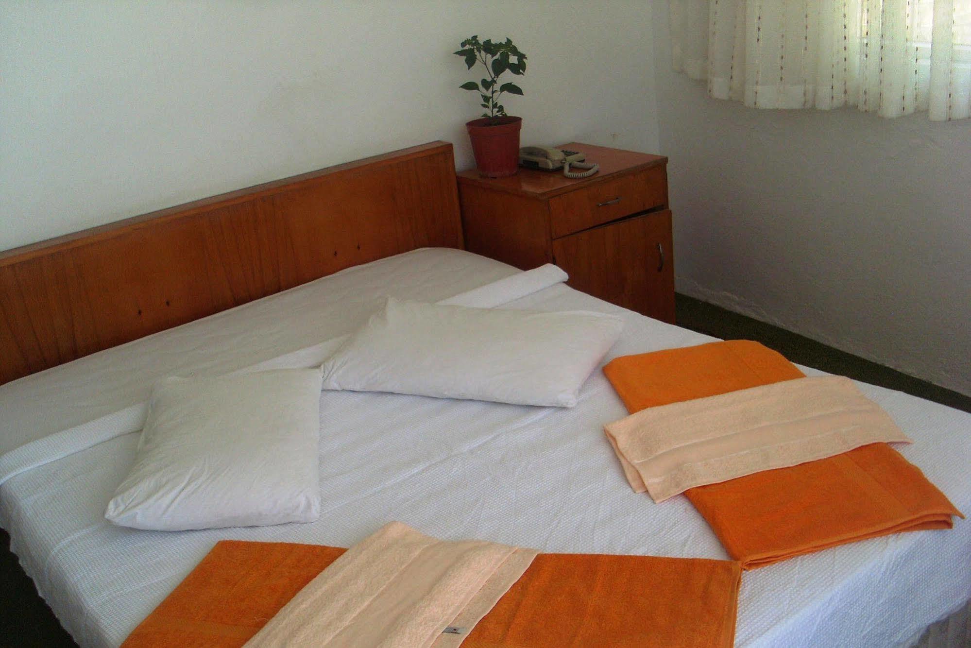 Kiyak Hotel Demre Buitenkant foto