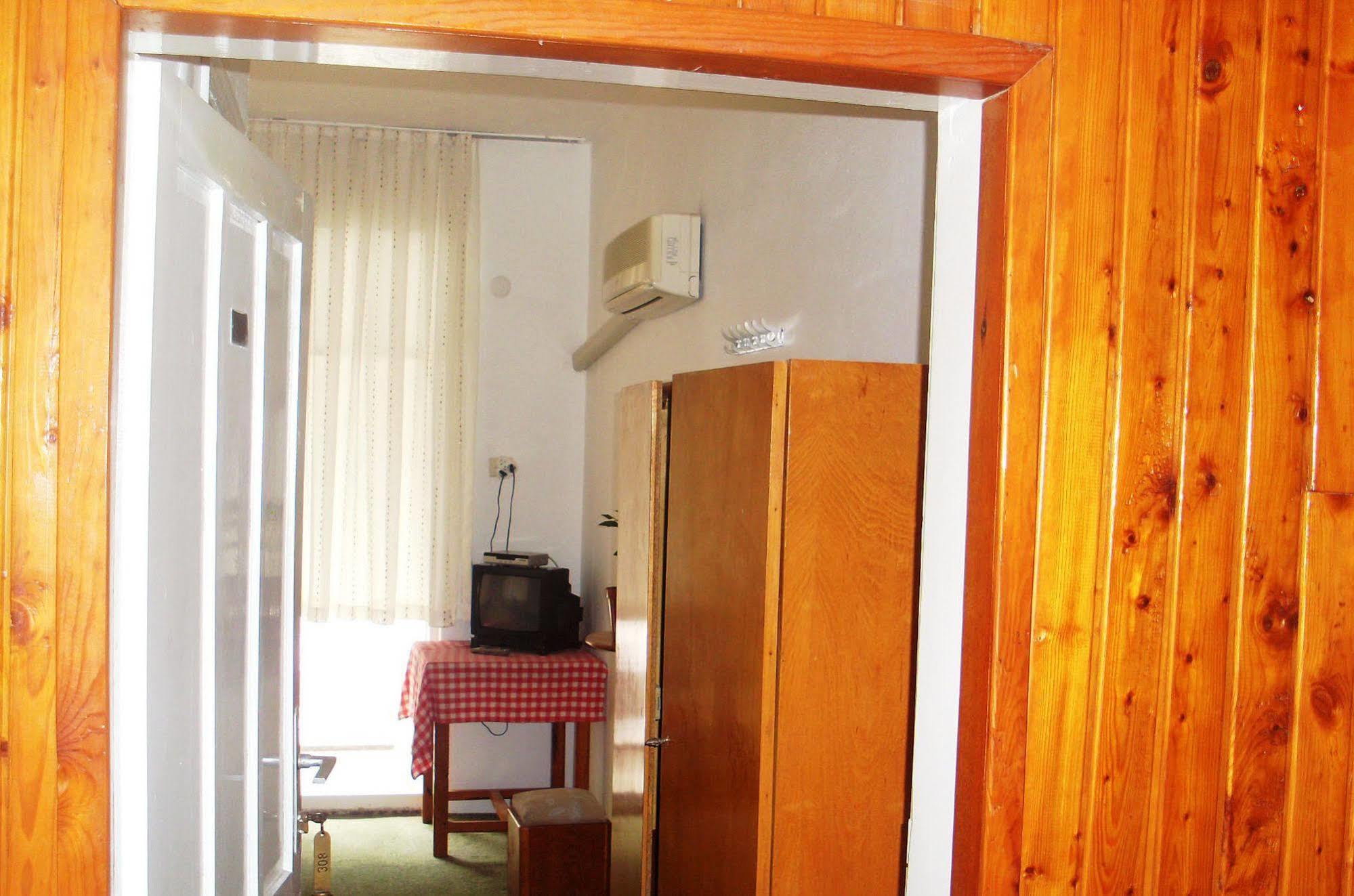 Kiyak Hotel Demre Buitenkant foto