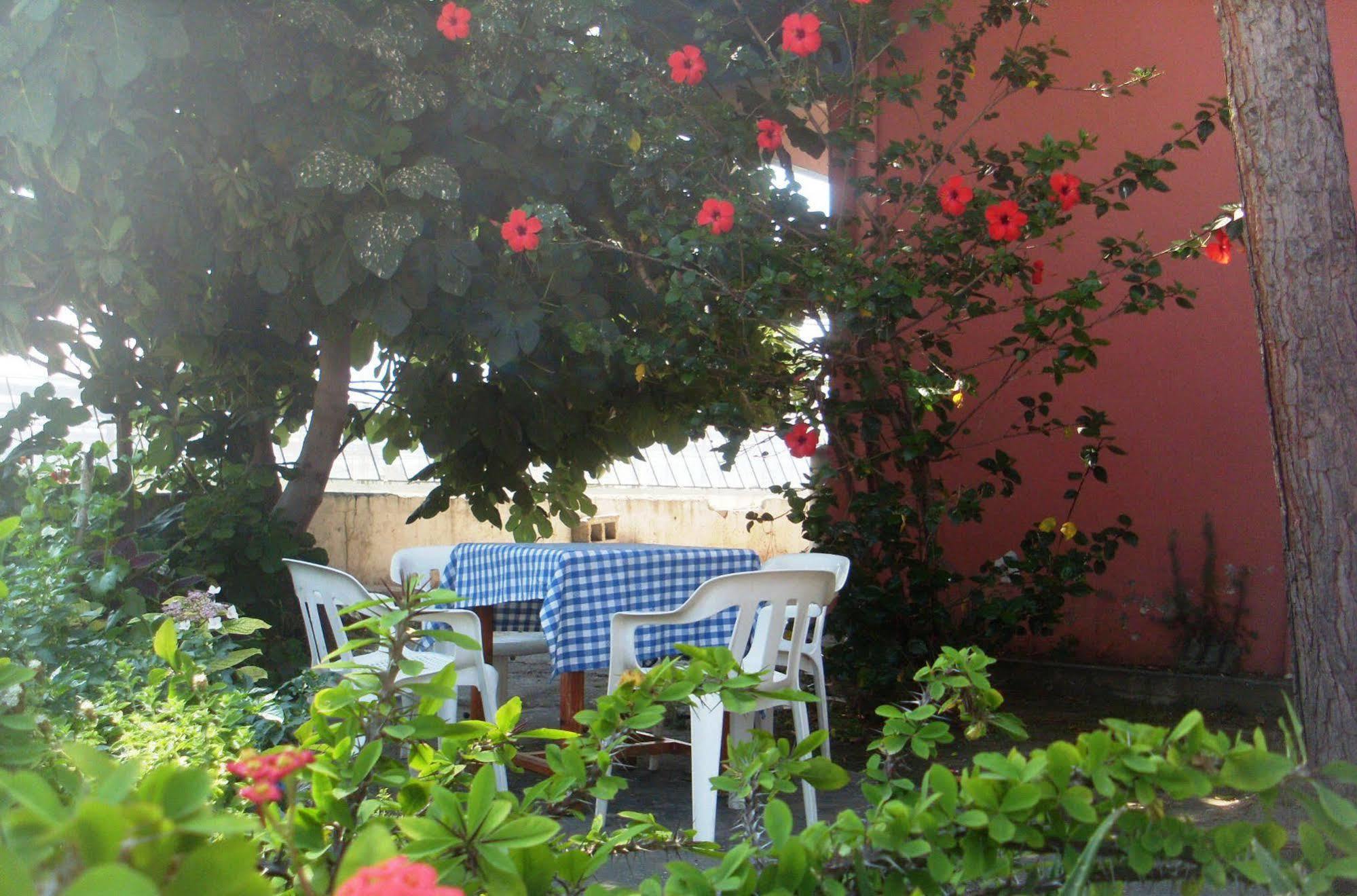 Kiyak Hotel Demre Buitenkant foto